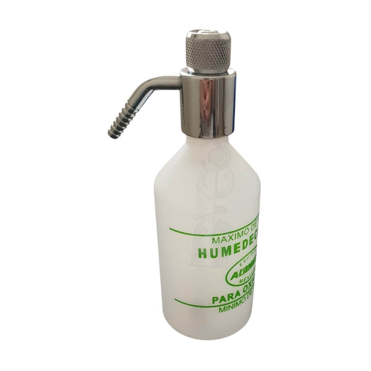 Humedecedor con frasco Aramed - 602319